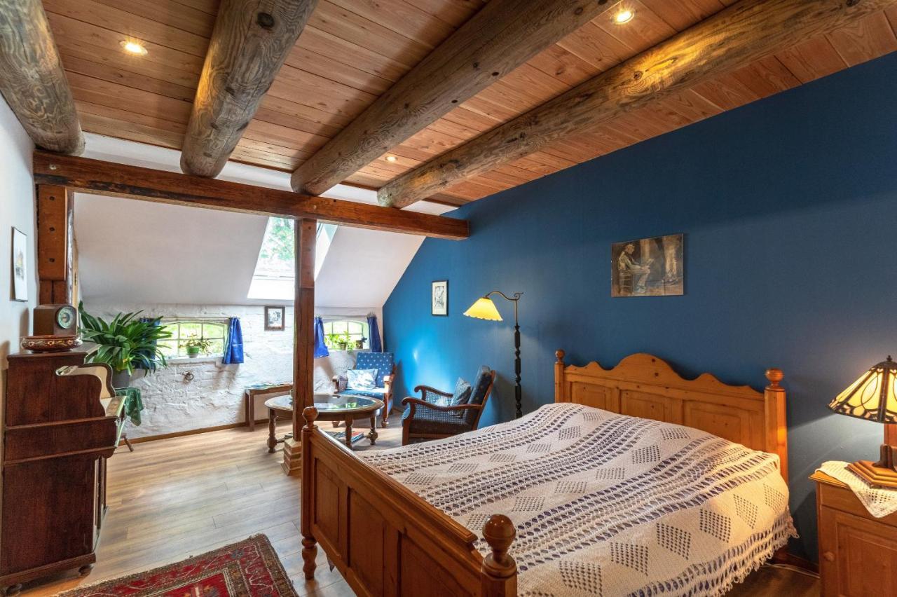 Gaestezimmer Im Engelshof, 61224 Moormerland Exterior foto